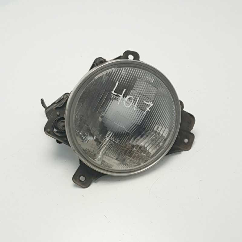 Faro fanale proiettore anteriore destro SsangYong Korando KJ 1996-06 4X4 lato passeggero