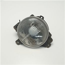 Faro fanale proiettore anteriore destro SsangYong Korando KJ 1996-06 4X4 lato passeggero