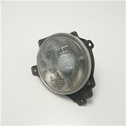 Faro fanale proiettore anteriore destro SsangYong Korando KJ 1996-06 4X4 lato passeggero