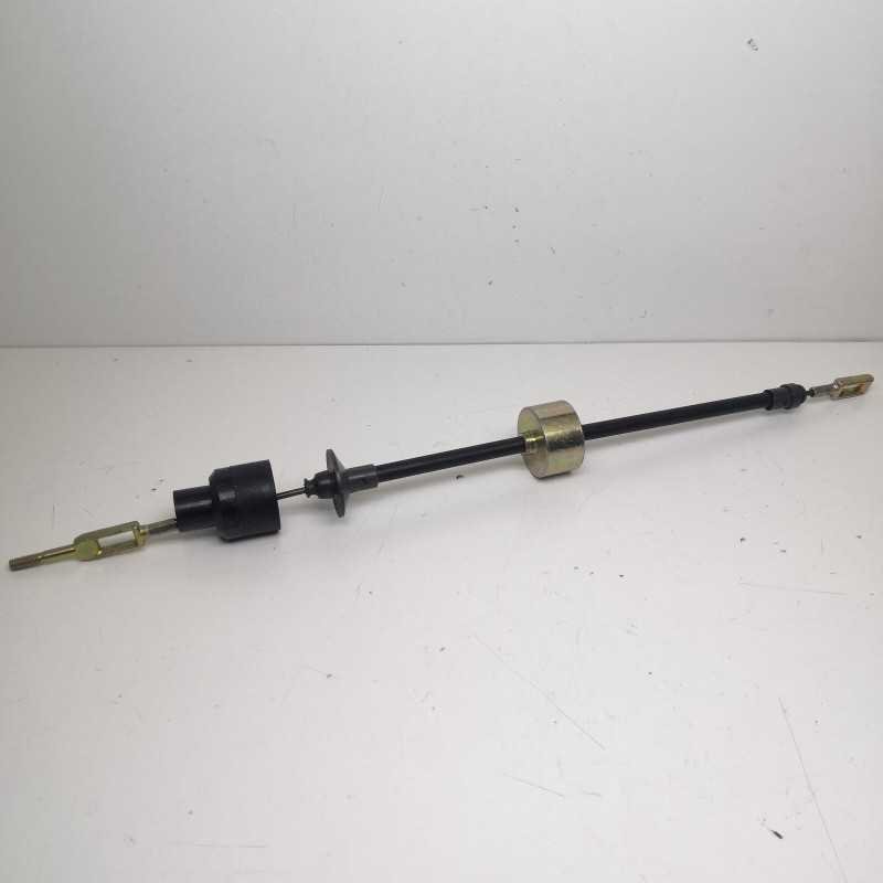 95496745 cavo comando frizione Citroen BX 1.4 benzina ORIGINALE Epoca 