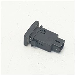 864W01900 interruttore pulsante comando sbrinamento lunotto SsangYong Korando KJ 1996-06