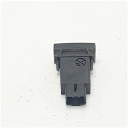 864W01900 interruttore pulsante comando sbrinamento lunotto SsangYong Korando KJ 1996-06