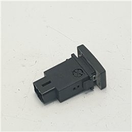 864W01900 interruttore pulsante comando sbrinamento lunotto SsangYong Korando KJ 1996-06