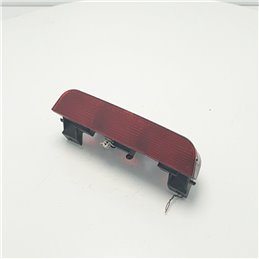 P0223S fanalino terza luce stop posteriore centrale Mitsubishi Pajero 1999-06 Stanley