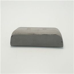 MR388031 cover copertura finitura terza luce stop posteriore Mitsubishi Pajero DiD 1996-06