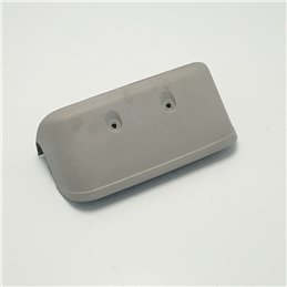 MR388031 cover copertura finitura terza luce stop posteriore Mitsubishi Pajero DiD 1996-06