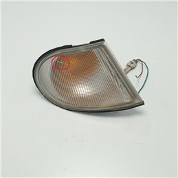 1590-00-01R fanalino freccia anteriore destra Tata Safari 4X4 Lumax lato passeggero