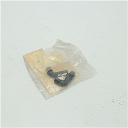 12B2062 connettore angolare gomito X2 pezzi distributore tubo vuoto carburatore Rover Mini MG Midget avanzato ritardato 