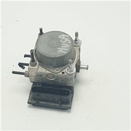 51772682 centralina pompa ABS freni Lancia Musa Fiat Idea 2003-12 Bosch 0265231740