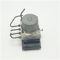 44510-011010 centralina pompa ABS freni Citroen C1 Bosch compatibilita' Toyota Aygo Peugeot 107 2005-12