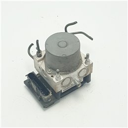 44510-011010 centralina pompa ABS freni Citroen C1 Bosch compatibilita' Toyota Aygo Peugeot 107 2005-12