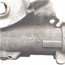 4B0905851G Blocchetto accensione con chiave Audi A4 mk1 1994-00