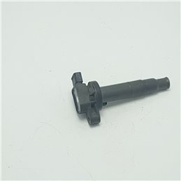 90080-19021 bobina accensione Toyota Yaris benzina 2002 Denso