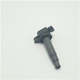 90080-19021 bobina accensione Toyota Yaris benzina 2002 Denso