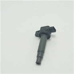 90080-19021 bobina accensione Toyota Yaris benzina 2002 Denso