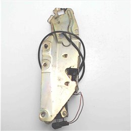 0536 Serratura chiusura centralizzata anteriore destra Valeo Smart Fortwo W450 2000 