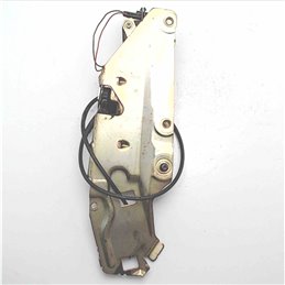 0536 Serratura chiusura centralizzata anteriore destra Valeo Smart Fortwo W450 2000 