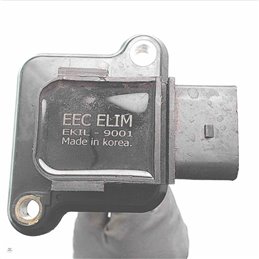 06B905115 S3 Bobina accensione non originale EEC ELIM EKIL 9001 Audi TT 8N9 1.8T1999-06