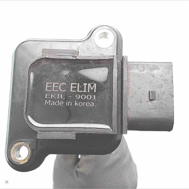 06B905115 S3 Bobina accensione non originale EEC ELIM EKIL 9001 Audi TT 8N9 1.8T1999-06