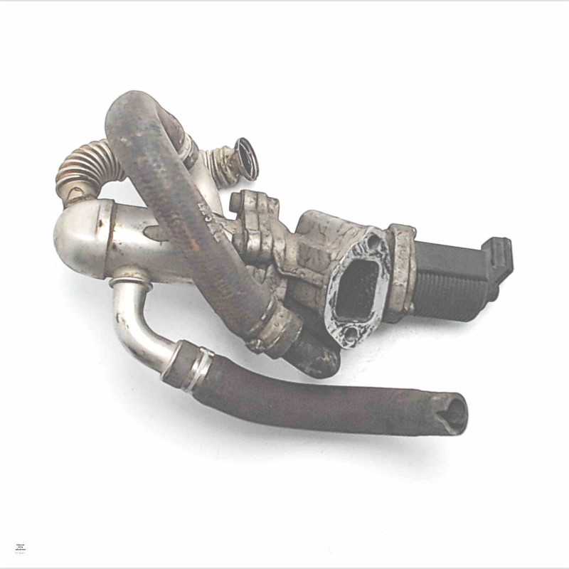 0480210111 Riscaldatore EGR valvola scambiatore calore Fiat Grande Punto 199 1.3mtj 2005-18 A2000