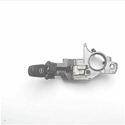 2421430 Blocchetto chiave accensione Valeo Opel Astra H 1.7cdti  2004-11 