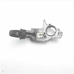 2421430 Blocchetto chiave accensione Valeo Opel Astra H 1.7cdti  2004-11 