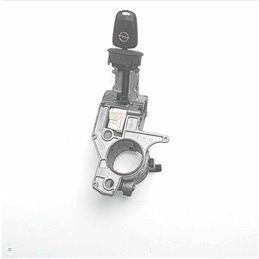 2421430 Blocchetto chiave accensione Valeo Opel Astra H 1.7cdti  2004-11 