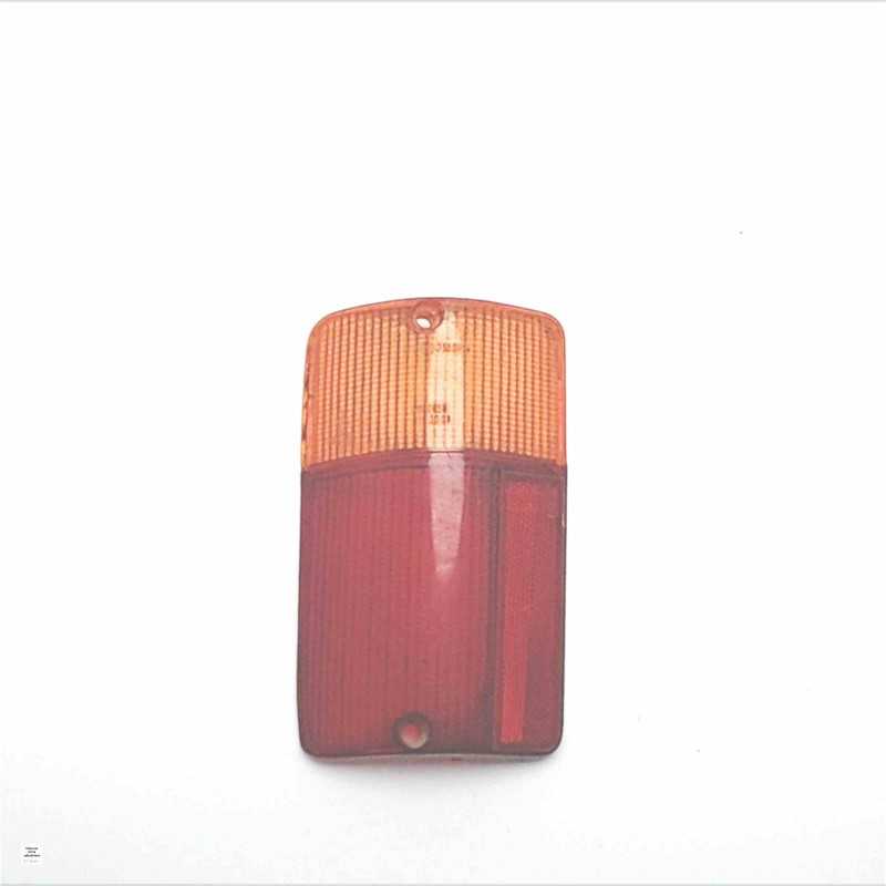 7560966 Gemma stop fanale luci posteriore sinistro Fiat 126 Bis 1972