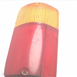 7560966 Gemma stop fanale luci posteriore sinistro Fiat 126 Bis 1972