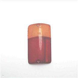 7560966 Gemma stop fanale luci posteriore sinistro Fiat 126 Bis 1972