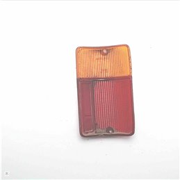 7560966 Gemma stop fanale luci posteriore sinistro Fiat 126 Bis 1972