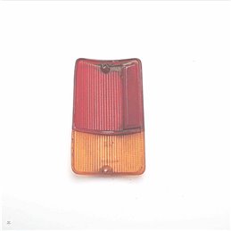 7560966 Gemma stop fanale luci posteriore sinistro Fiat 126 Bis 1972