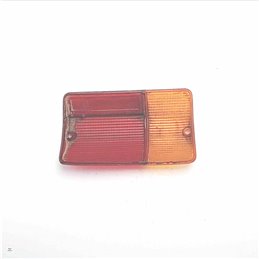 7560966 Gemma stop fanale luci posteriore sinistro Fiat 126 Bis 1972