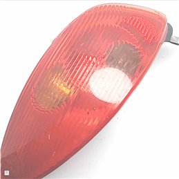 Stop fanale proiettore luci posteriore sinistra Peugeot 206 1998-12