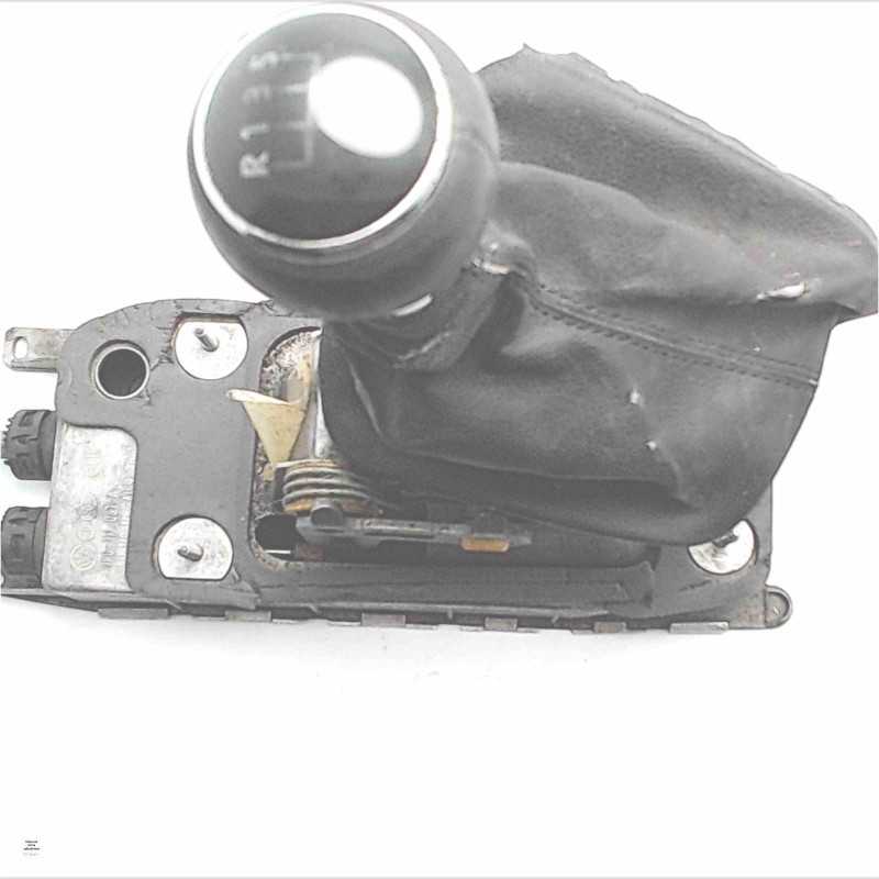 1K0711061A Leva cambio manuale Volkswagen Golf 5 1K1 5 marce 2003-09 