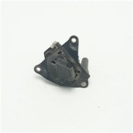 8200060917 serratura chiusura portellone bagagliaio posteriore Renault Clio MK2 