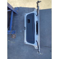 cofano posteriore cabrio golf 4