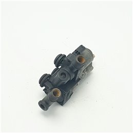 6411.8360807 pompa elettrovalvola acqua riscaldamento Bmw E46 serie 3 1147412149