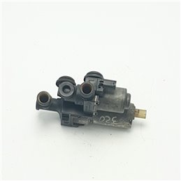 6411.8360807 pompa elettrovalvola acqua riscaldamento Bmw E46 serie 3 1147412149