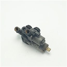 6411.8360807 pompa elettrovalvola acqua riscaldamento Bmw E46 serie 3 1147412149