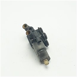 6411.8360807 pompa elettrovalvola acqua riscaldamento Bmw E46 serie 3 1147412149