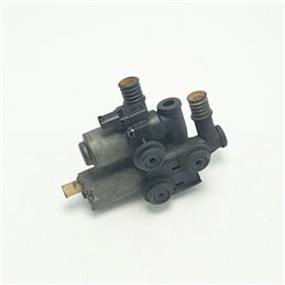 6411.8360807 pompa elettrovalvola acqua riscaldamento Bmw E46 serie 3 1147412149