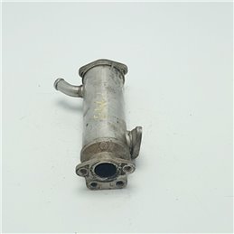 Scambiatore di calore valvola EGR Bmw E46 serie 3 2.0 Td 1998-03