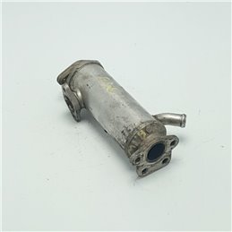 Scambiatore di calore valvola EGR Bmw E46 serie 3 2.0 Td 1998-03