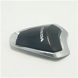 Coperchio fregio logo scudo anteriore Honda SH 125 150 2021-22  scooter ATTENZIONARE FOTO