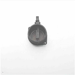 0281002735 Debimetro flussometro misuratore massa d'aria Volkswagen Golf V 2009