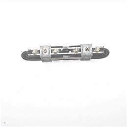 SIDLER 1478 Stop fanale terza luce posteriore Mercedes classe G 1979