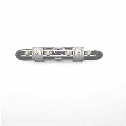 SIDLER 1478 Stop fanale terza luce posteriore Mercedes classe G 1979