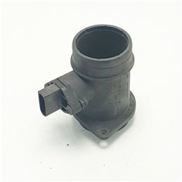 0281002216 flussometro debimetro misuratore massa aria VW Audi Seat Skoda A4 Golf IV MK4 1.9 TDI Bosch