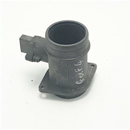 0281002216 flussometro debimetro misuratore massa aria VW Audi Seat Skoda A4 Golf IV MK4 1.9 TDI Bosch